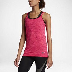 Nike Dri-FIT Knit Tank